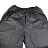 IMPERMEABLE DELATEX ONE THREE UNISEX NEGRO