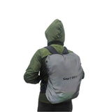 PROTECTOR MORRAL REFLECTIVO SMARTBIKER