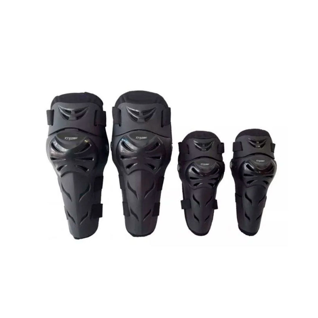 KIT RODILLERA - CODERA XTRONG