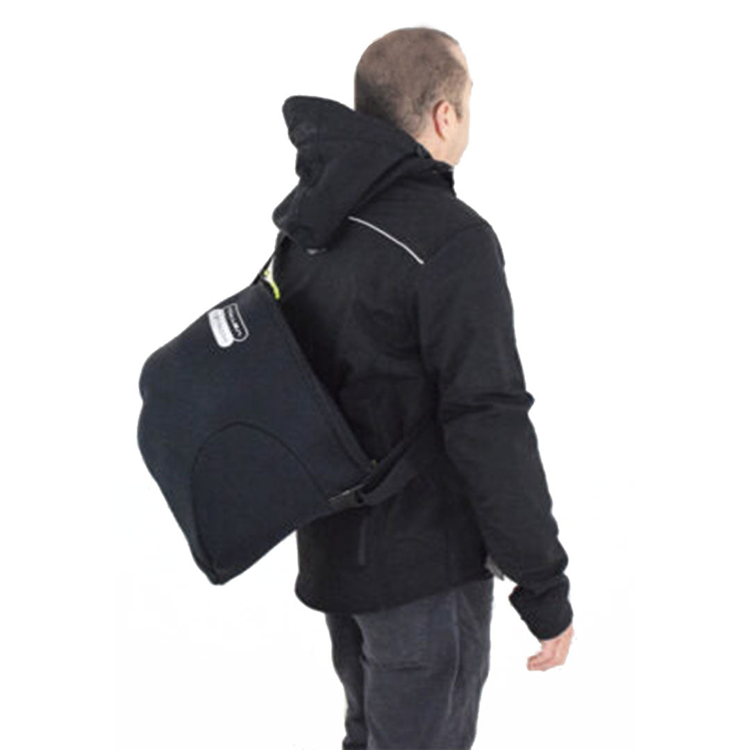 PORTA CASCO VETROX ANTIGOLPE DUAL MULTIPROPOSITO-VETROX