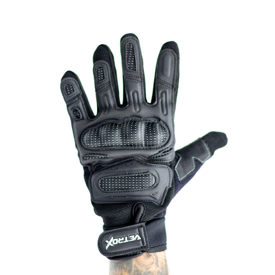 GUANTES DYNATECH VETROX