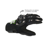 GUANTES ATOMIC SULFUR