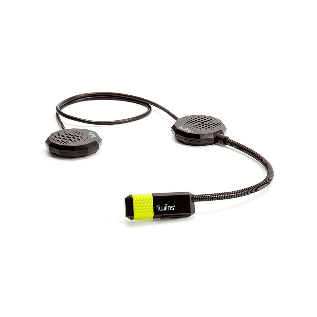 INTERCOMUNICADOR TWIINS HF2 5.0