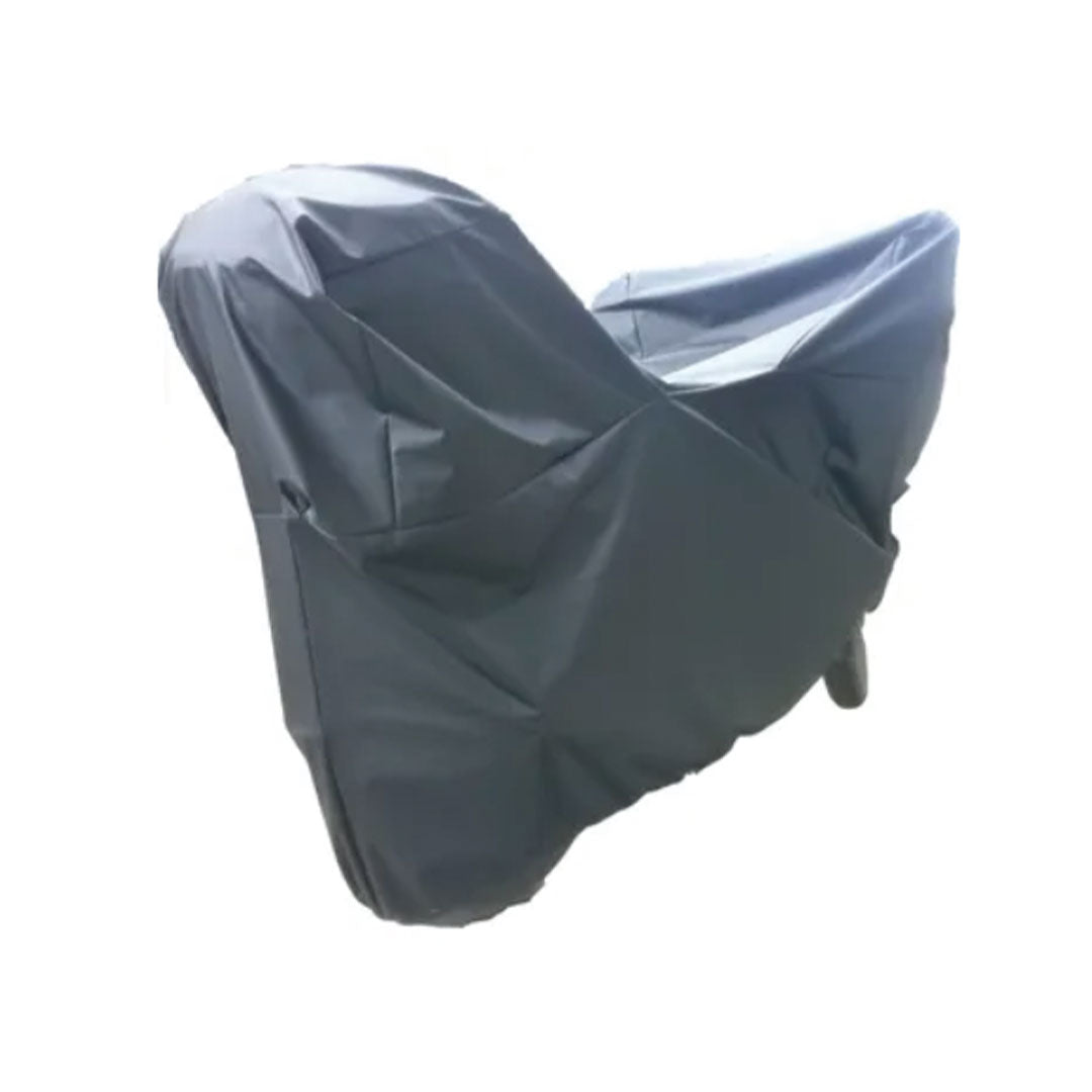 PIJAMA GENERICA VULCANIZADA GRANDE CON MALETERO