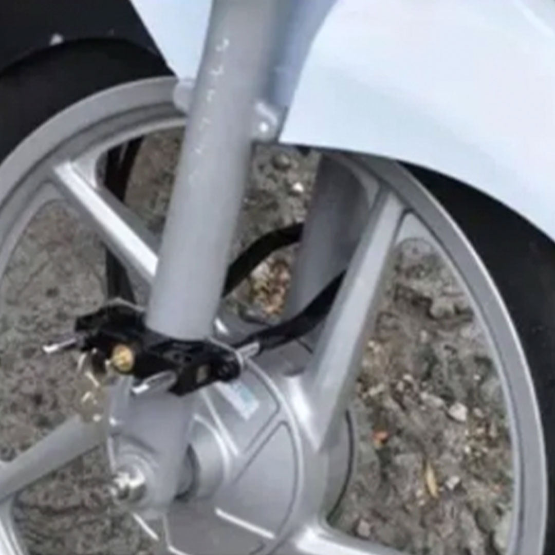 CANDADO BARRAS G GENÉRICA