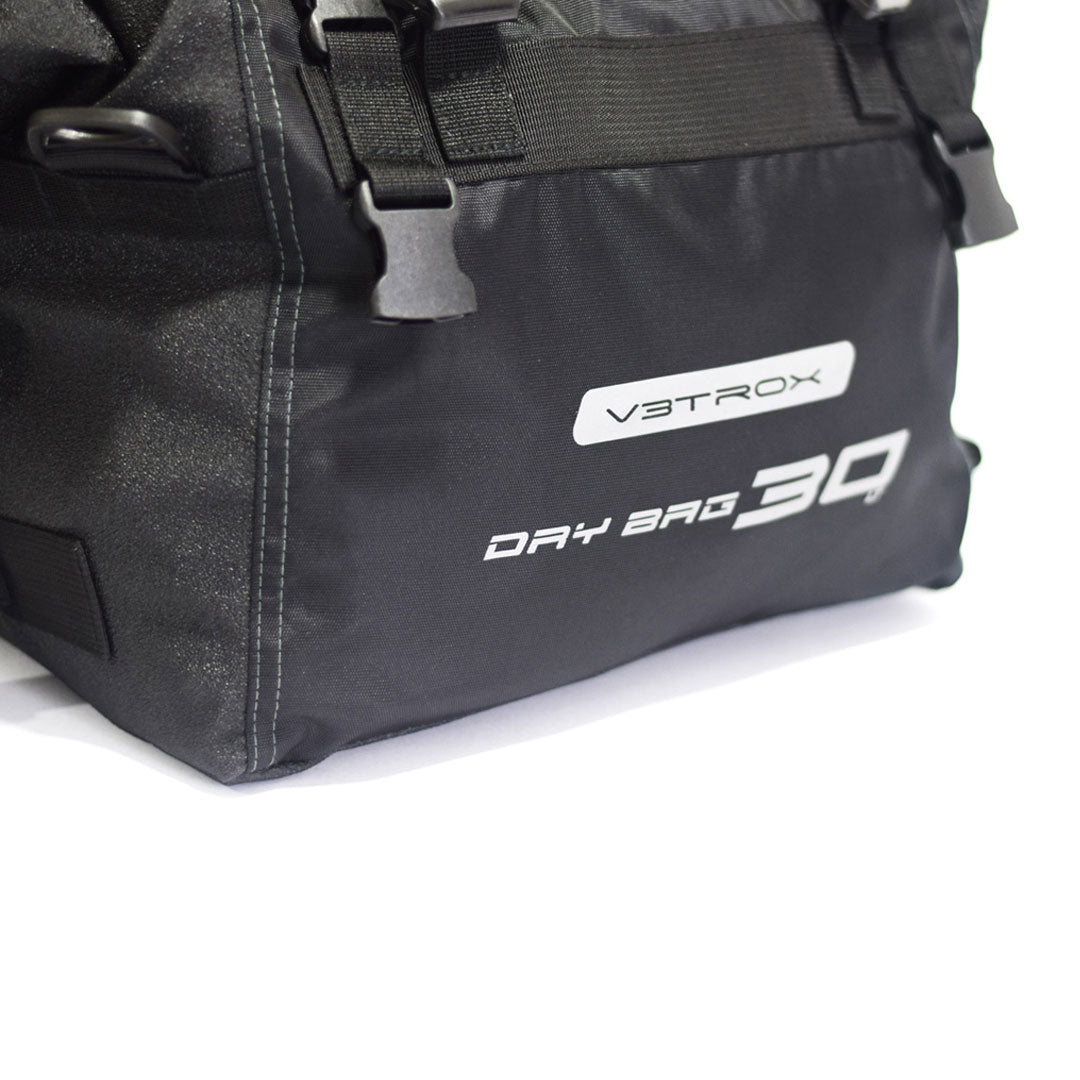 MALETA DRYBAG 30 LITROS VETROX