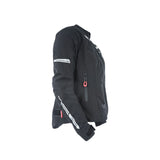 CHAQUETA MUJER GÉNESIS PRO PIGMALION INVIERNO