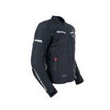 CHAQUETA HOMBRE GÉNESIS PRO PIGMALION INVIERNO