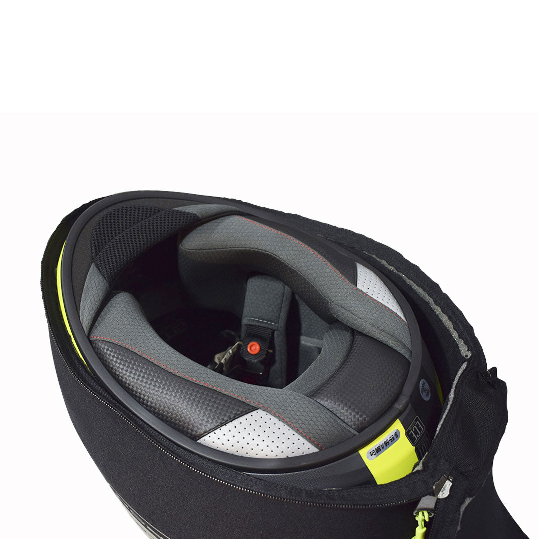 PORTA CASCO VETROX ANTIGOLPE CLASIC