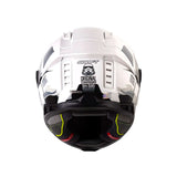 CASCO INTEGRAL SHAFT 595 ORIGINAL_STORM BLANCO+GRIS
