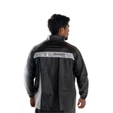 IMPERMEABLE VETROX GE-PACK RIDE NEGRO