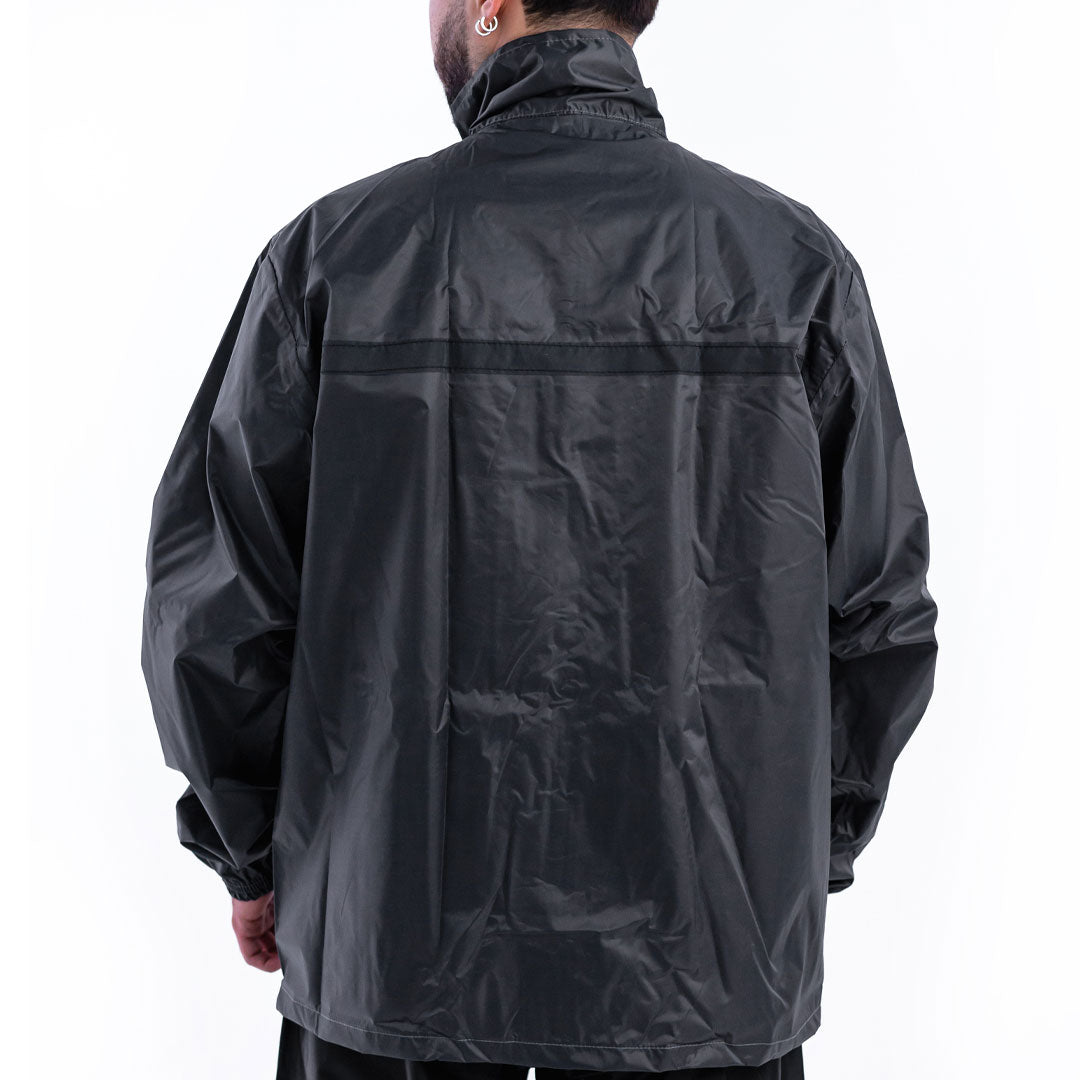 IMPERMEABLE VETROX GE-PACK RIDE GRIS