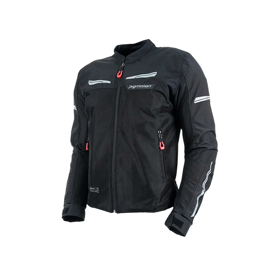CHAQUETA DE PROTECCION GENESIS PRO VERANO HOMBRE