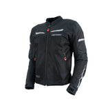 CHAQUETA DE PROTECCION GENESIS PRO VERANO HOMBRE