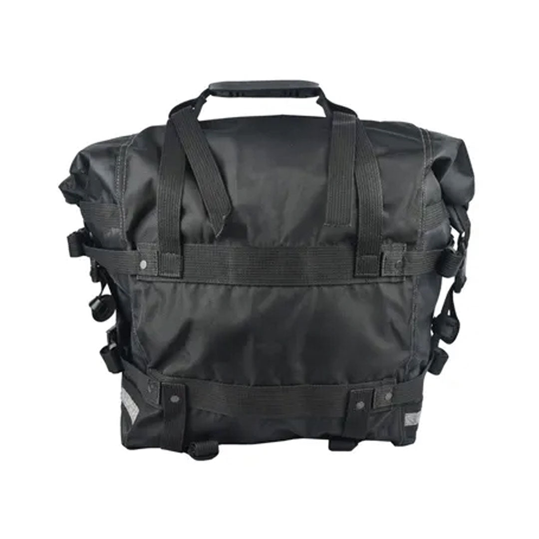 MALETA DRYBAG LATERALES 32 LITROS VETROX