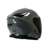 CASCO ABIERTO SMK GTJ GRIS NARDO