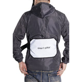 CHALECO SMART BIKER TIPO FAJA