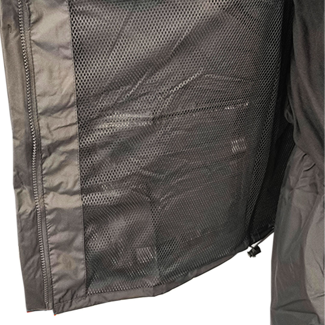 IMPERMEABLE ADRENALINE ATOMIC