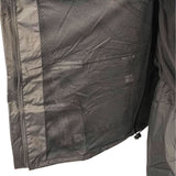IMPERMEABLE ADRENALINE ATOMIC