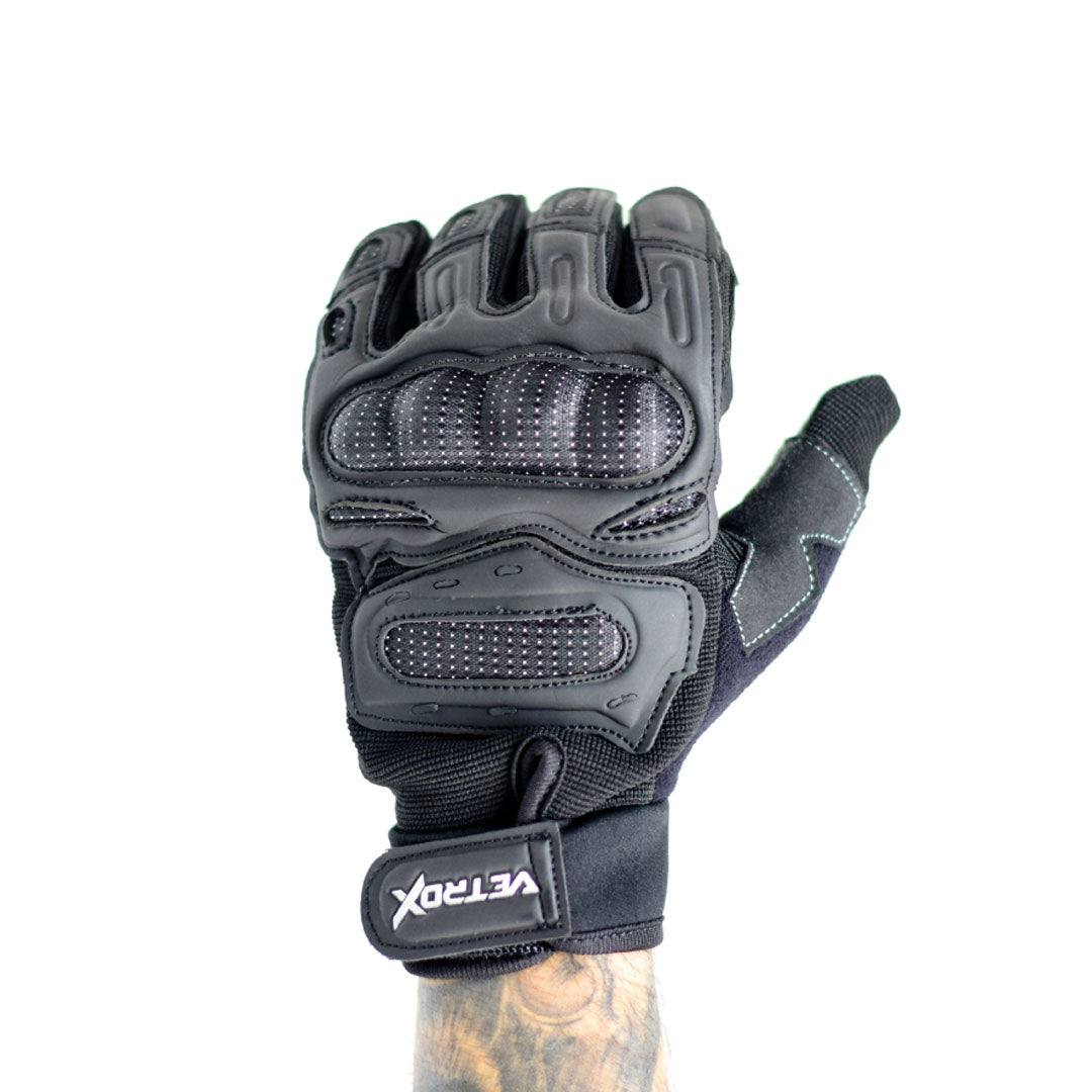 GUANTES DYNATECH VETROX