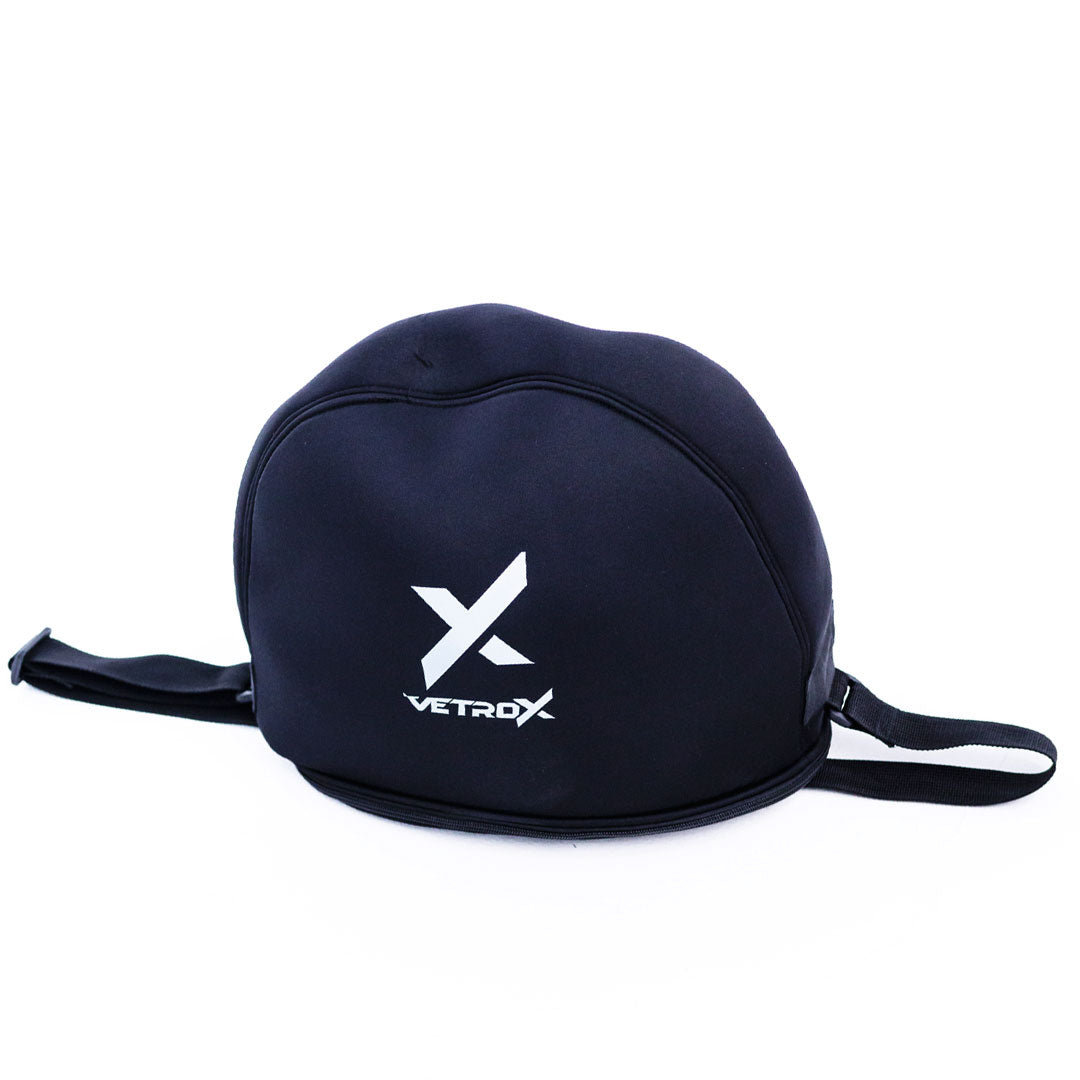 PORTA CASCO VETROX ANTIGOLPE CLASIC