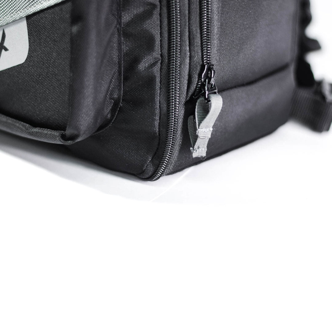 ALFORJAS LEGEND 30 LITROS