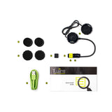 INTERCOMUNICADOR TWIINS HF2 5.0