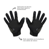 GUANTES ATOMIC SULFUR