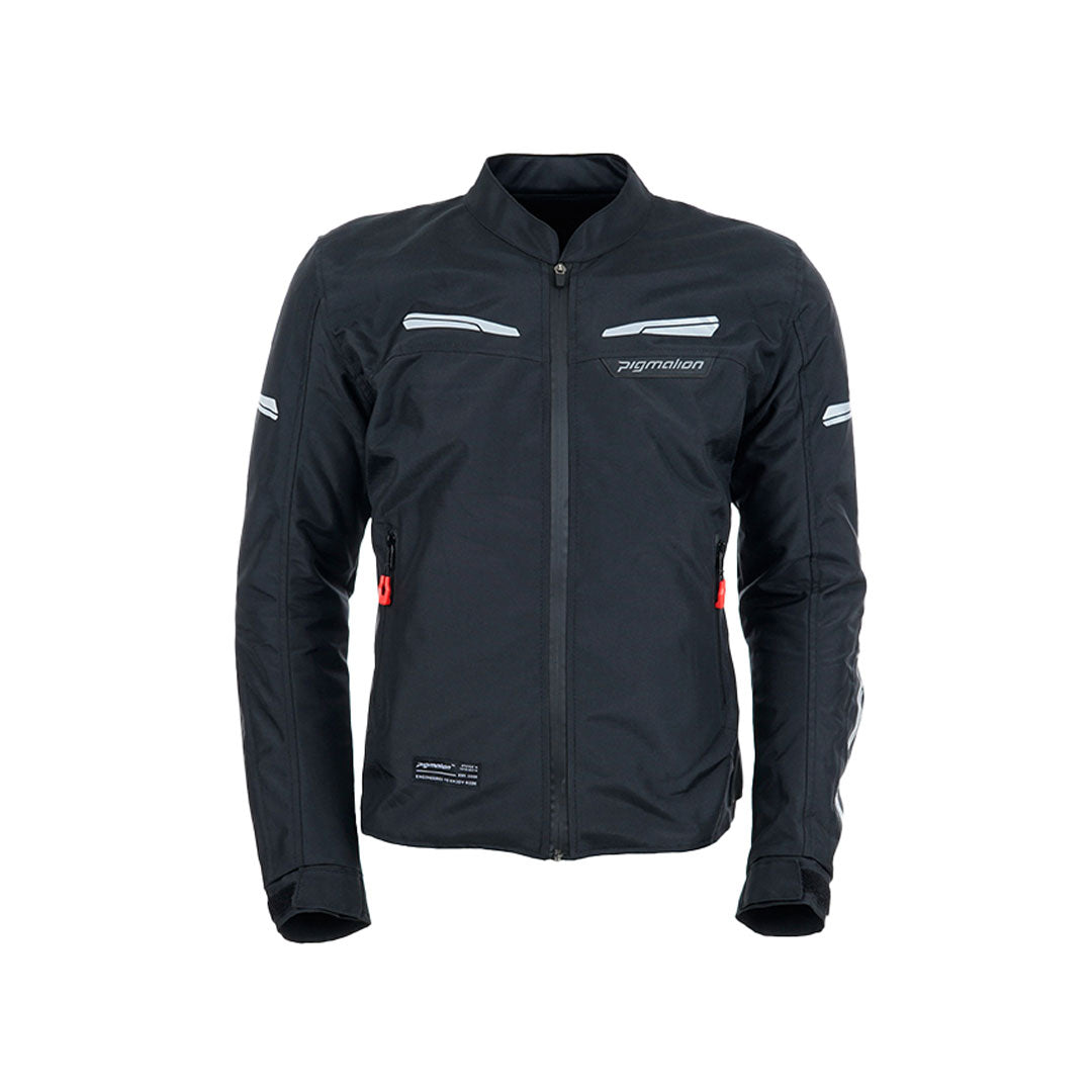 CHAQUETA HOMBRE GÉNESIS PRO PIGMALION INVIERNO