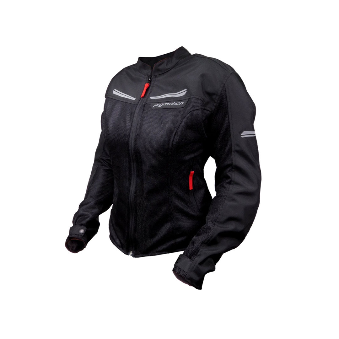 CHAQUETA DE PROTECCION GENESIS PRO VERANO DAMA