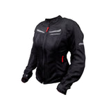 CHAQUETA DE PROTECCION GENESIS PRO VERANO DAMA