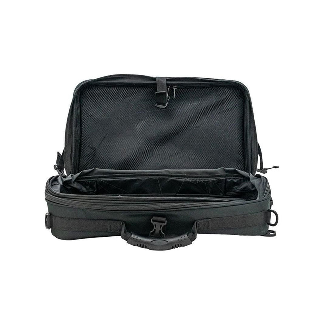 ALFORJA SHAFT 62 XTREME NEGRO+GRIS