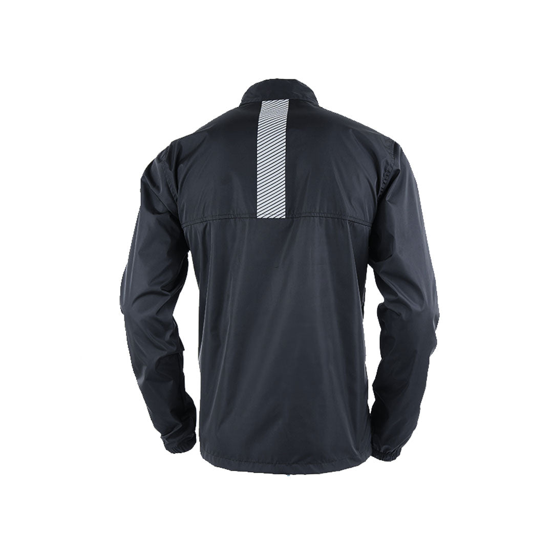 CORTAVIENTOS HOMBRE PIGMALION STREET NEGRO