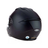 CASCO INTEGRAL HJC C10 NEGRO MATE
