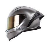 CASCO INTEGRAL SHAFT 598GTR CROMA GRIS