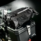 DRYBAG HYDROPRO WATERPROOF 25 LITROS