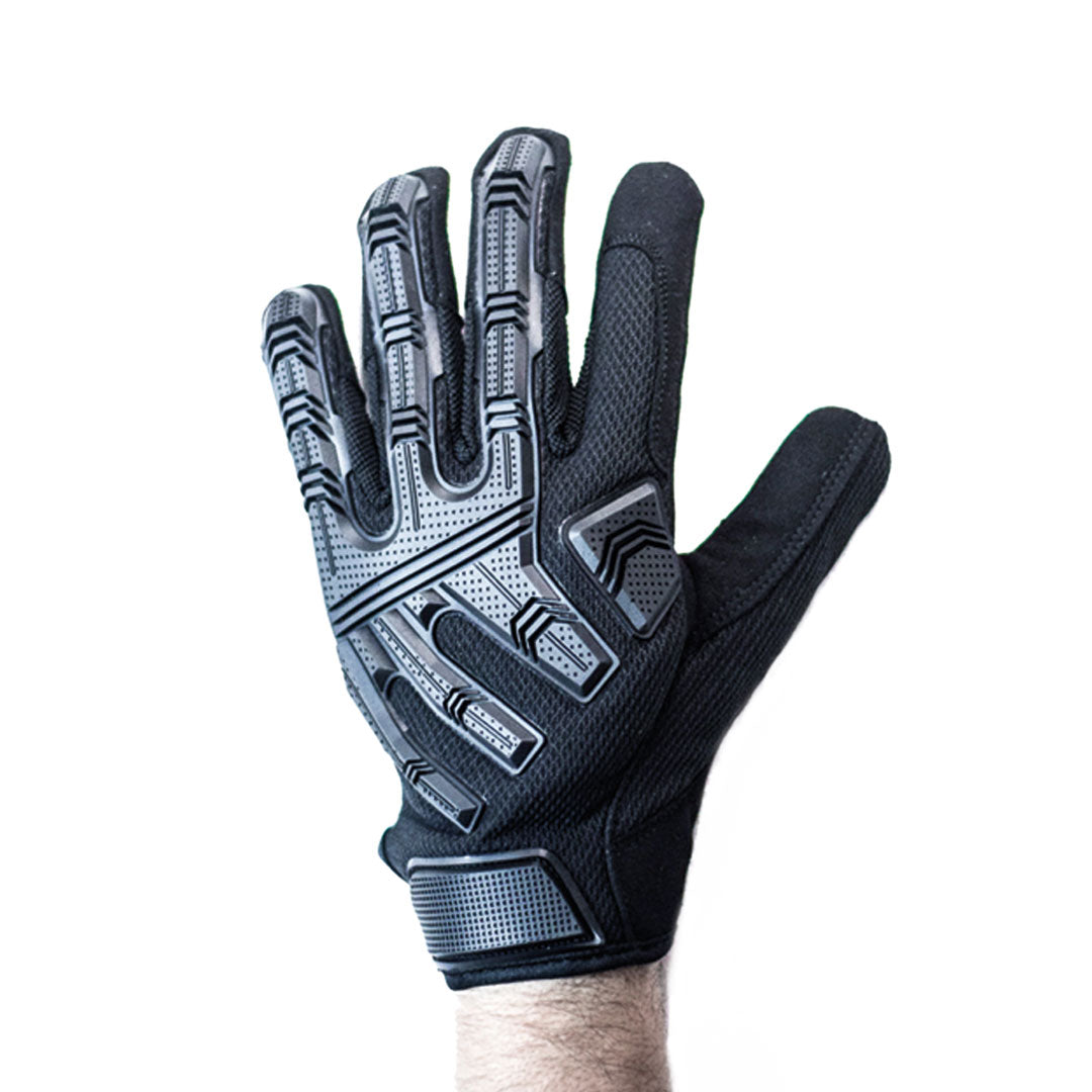 GUANTES ALPHA VETROX
