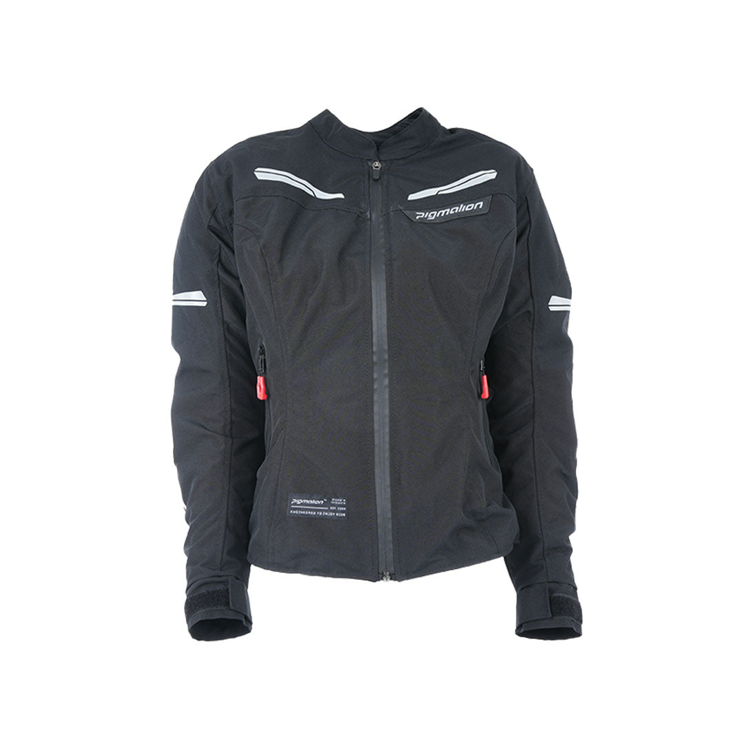 CHAQUETA MUJER GÉNESIS PRO PIGMALION INVIERNO