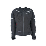 CHAQUETA MUJER GÉNESIS PRO PIGMALION INVIERNO