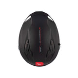 CASCO INTEGRAL MT FF128 SV BRAKER SV PLANO A1 NEGRO MATE