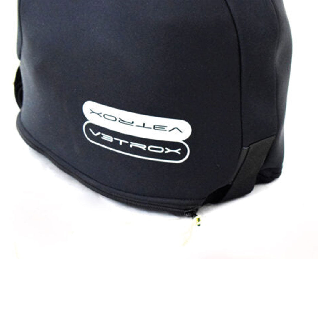 PORTA CASCO VETROX ANTIGOLPE DUAL MULTIPROPOSITO-VETROX