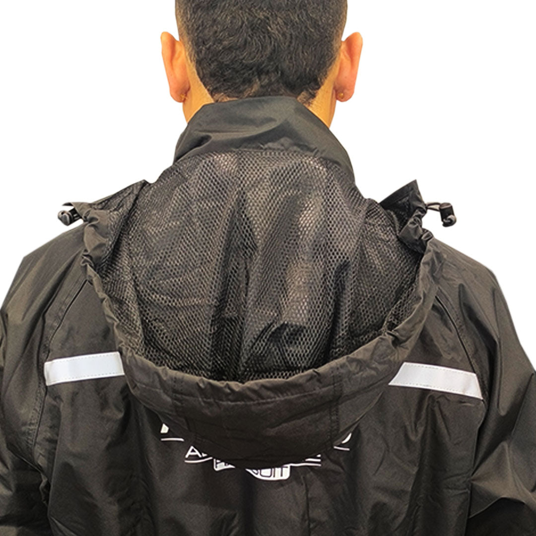 IMPERMEABLE ADRENALINE ATOMIC