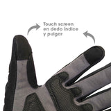 GUANTES ATOMIC SPACE
