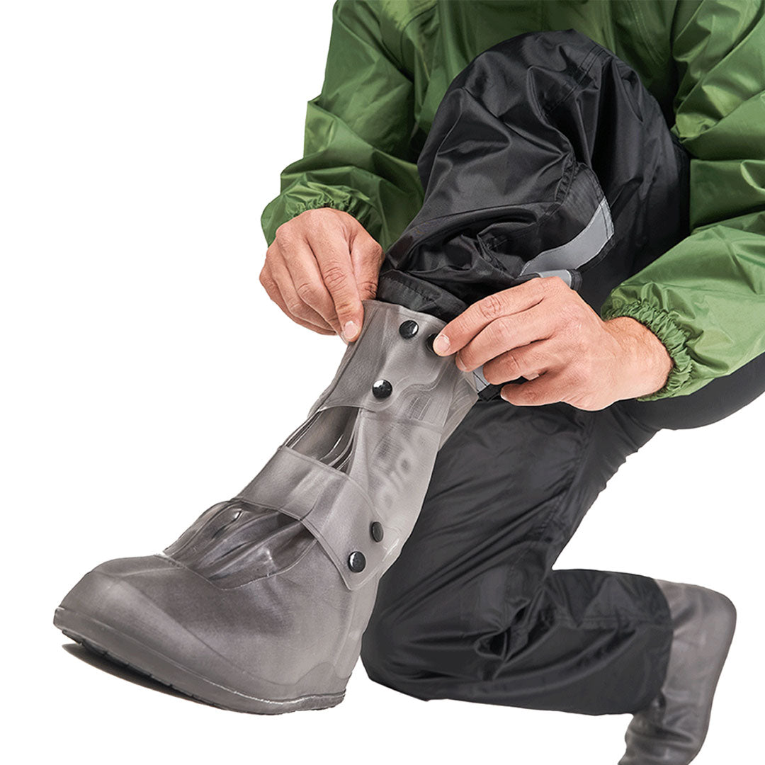 CUBREBOTAS IMPERMEABLE ATOMIC XION