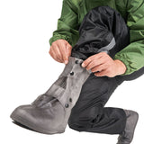 CUBREBOTAS IMPERMEABLE ATOMIC XION