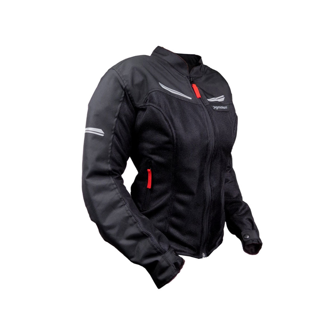 CHAQUETA DE PROTECCION GENESIS PRO VERANO DAMA