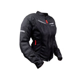 CHAQUETA DE PROTECCION GENESIS PRO VERANO DAMA