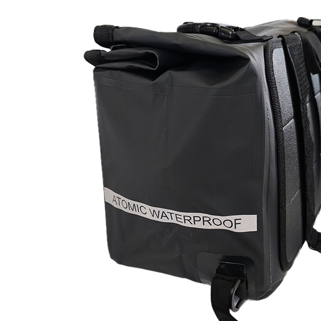 ALFORJAS LATERALES ANDEAN ATOMIC 25 LTS