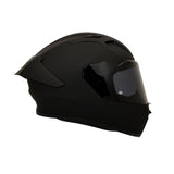 CASCO INTEGRAL SMK STELLAR NEGRO MATE