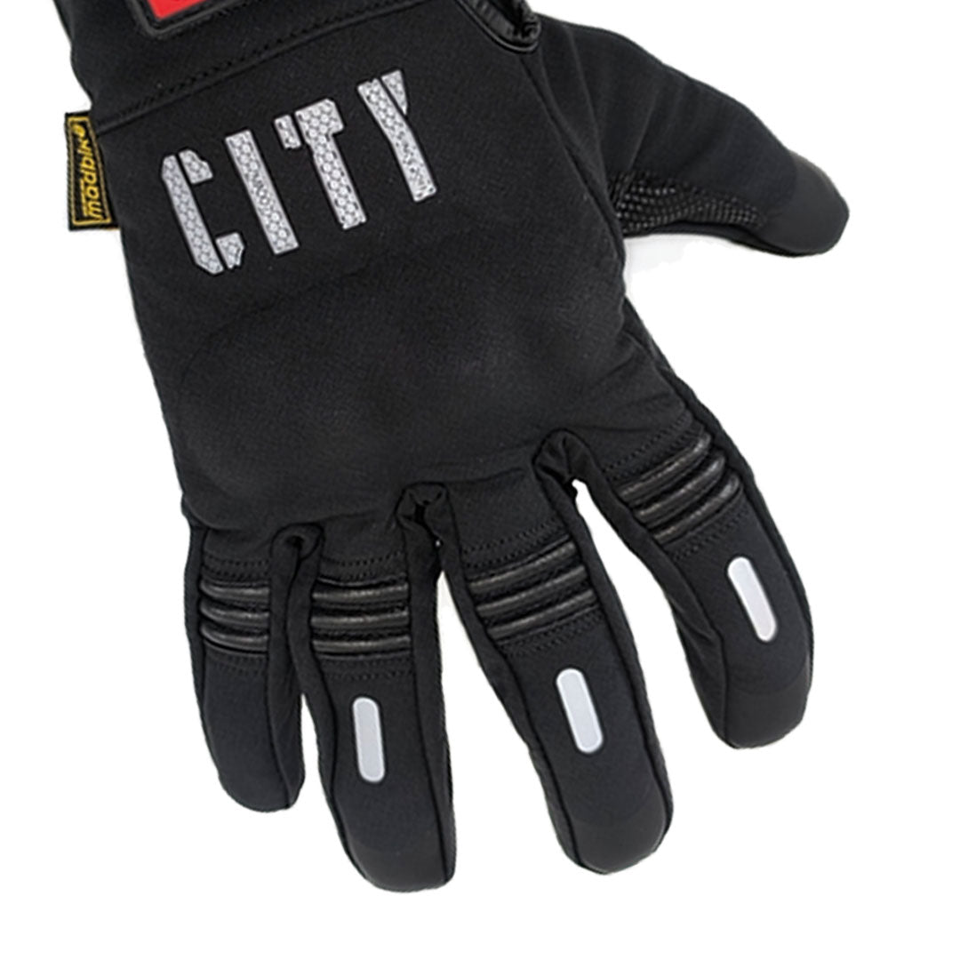 GUANTES IMPERMEABLES CITY